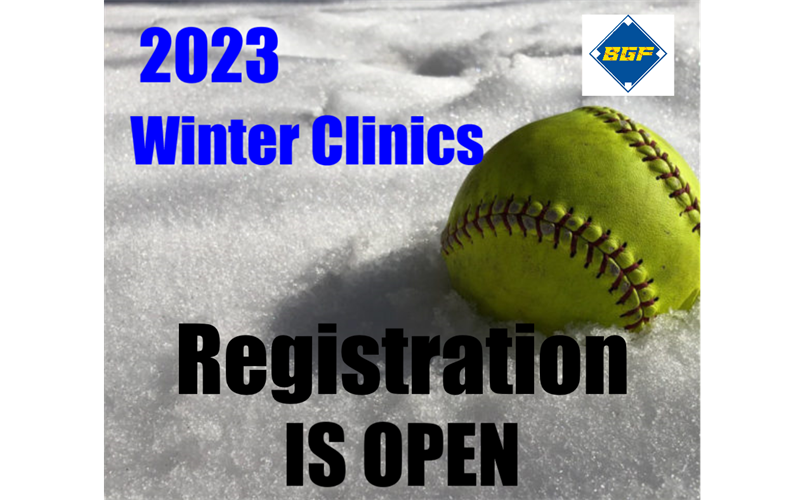 2023 Winter Skills Clinics 
