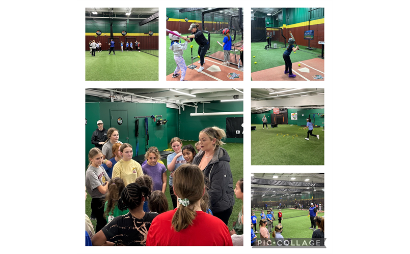 2023 Winter Skills Clinic
