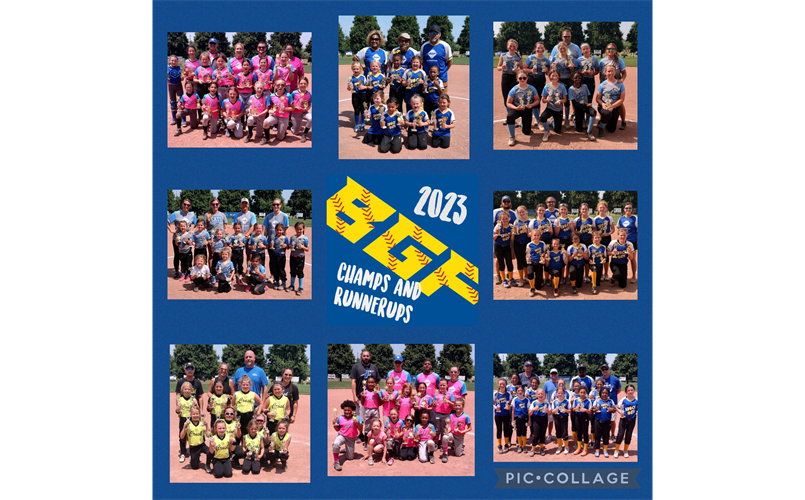 2023 League and Tournament 