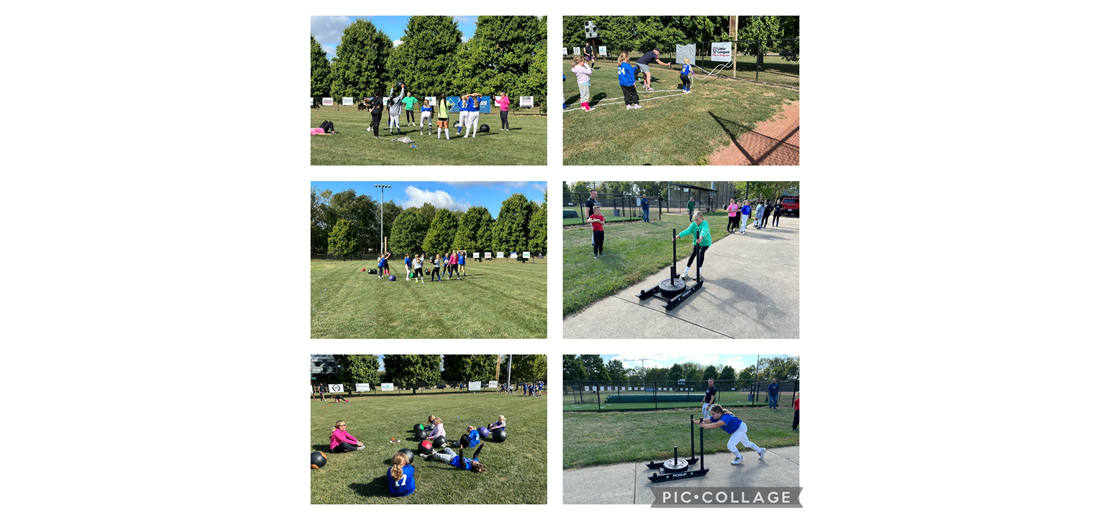 2023 Fall Ball (Strength and Conditioning)