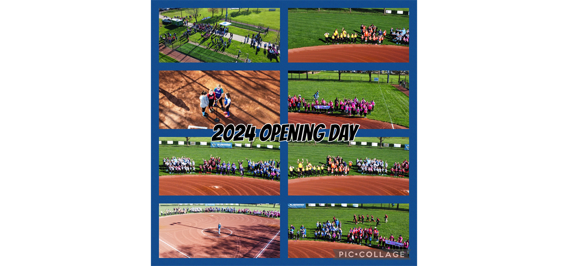 2024 Opening Day